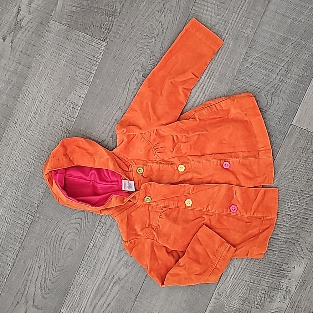 Gymboree 2t/3t jacket